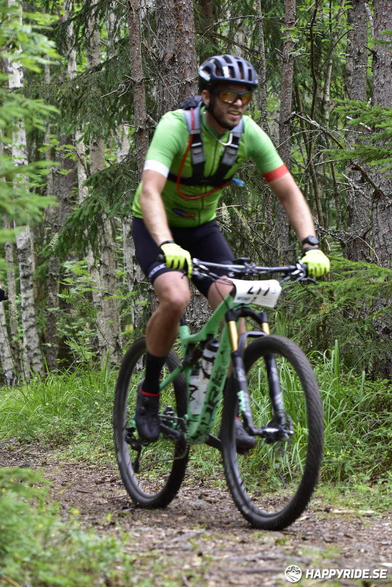 Bild från Engelbrektsturen 2019